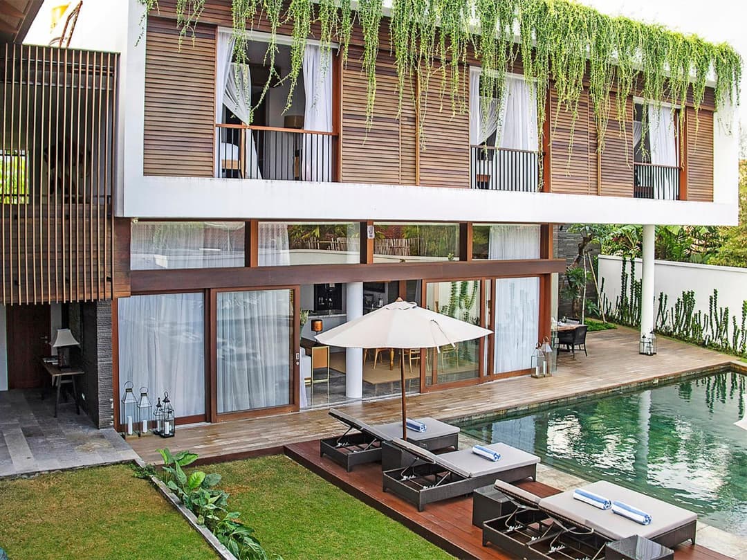 Villa Indrani — photo 1 of 1