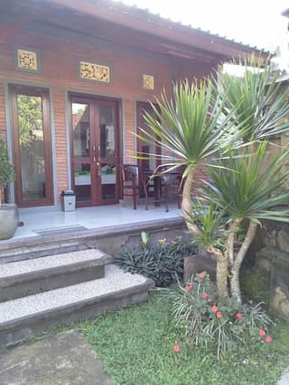 Pondok Indah Homestay