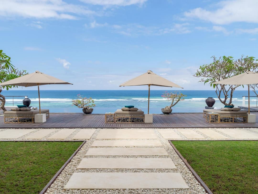 Grand Cliff Nusa Dua — photo 1 of 1