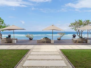 Grand Cliff Nusa Dua