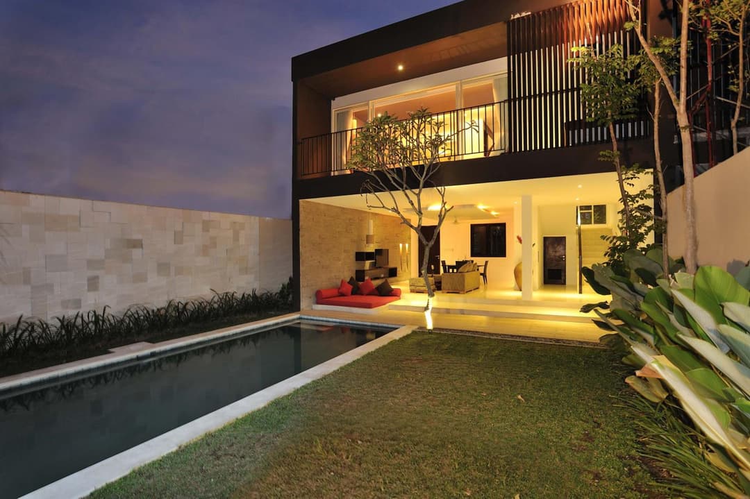 Jay's Villa Umalas — photo 1 of 58