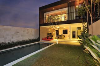 Jay's Villa Umalas