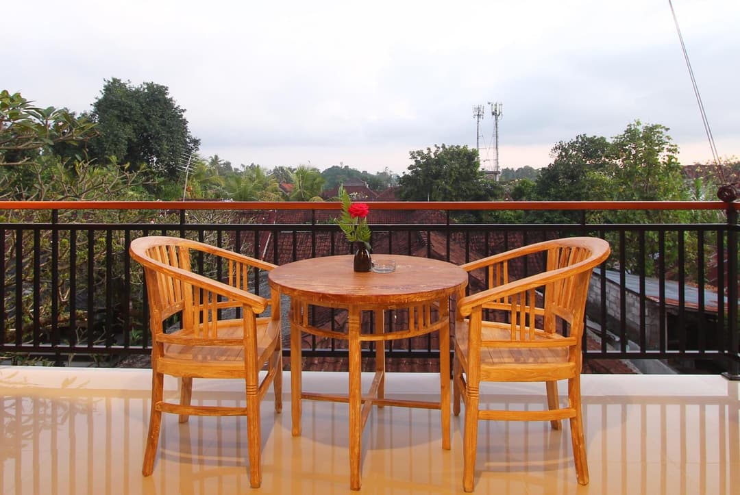Utu Homestay — photo 1 of 1