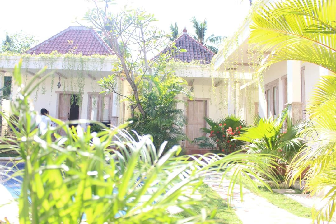 Mango 5 Hotel — photo 1 of 1