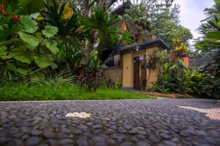 Karunia House Ubud