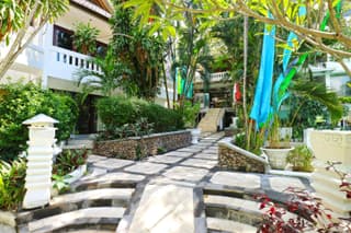 Bali Mystique Apartment Seminyak