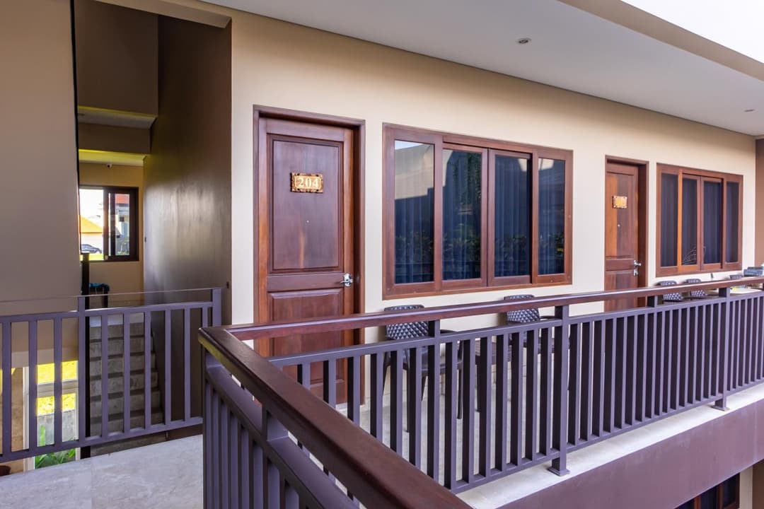 Kecik Inn — photo 1 of 55