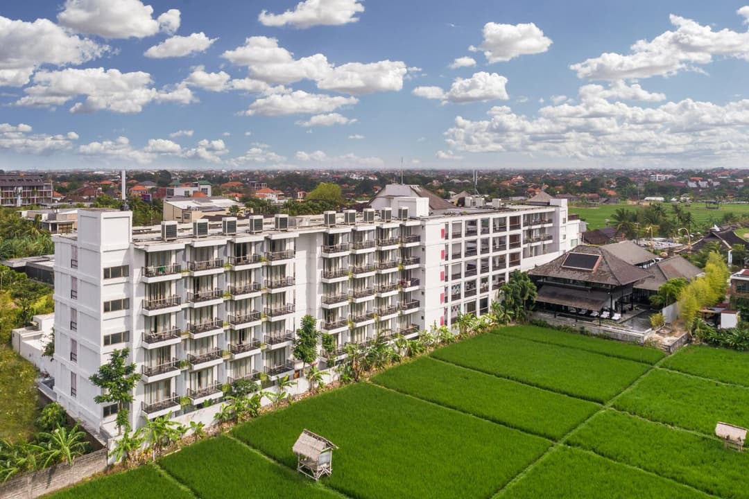 d'primahotel Petitenget Seminyak 2 — photo 1 of 1
