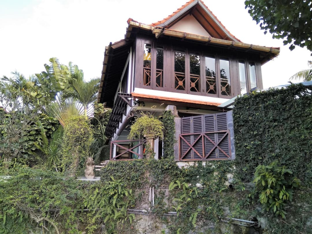 Umah Watu Villas — photo 1 of 1