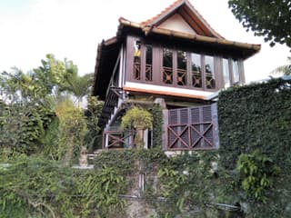 Umah Watu Villas