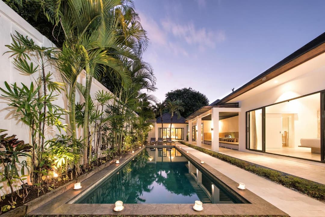 Villa Angel — photo 1 of 1