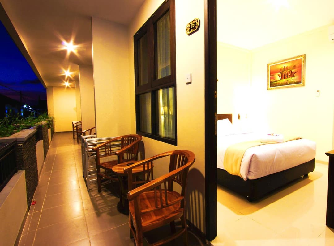 Manggar Indonesia Hotel — photo 1 of 34