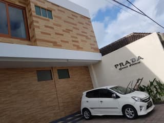 Praba Guesthouse