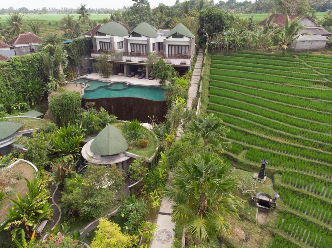 De Moksha Eco Friendly Boutique Resort — photo 1 of 1