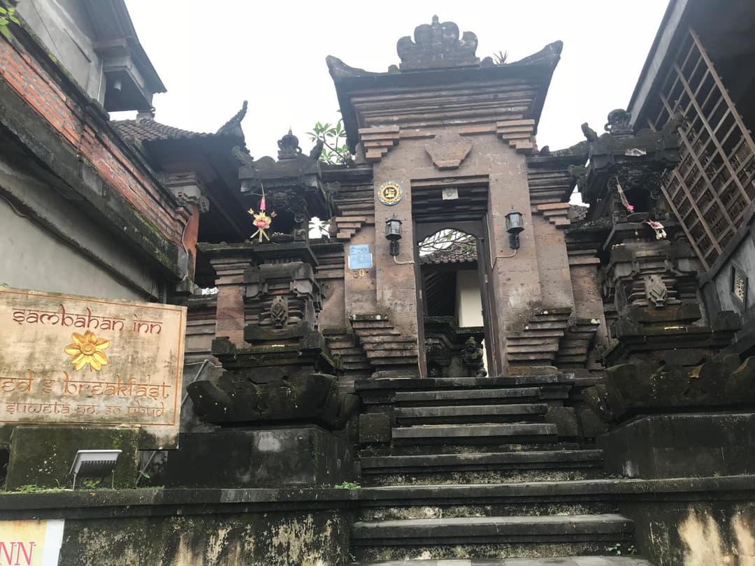 Sambahan Inn — photo 1 of 1
