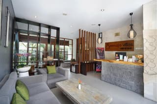 Samaja Villas Seminyak