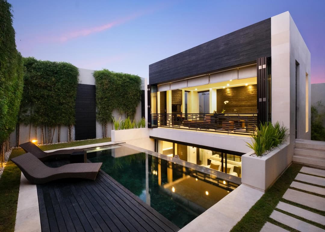 eqUILIBRIA Seminyak — photo 1 of 1