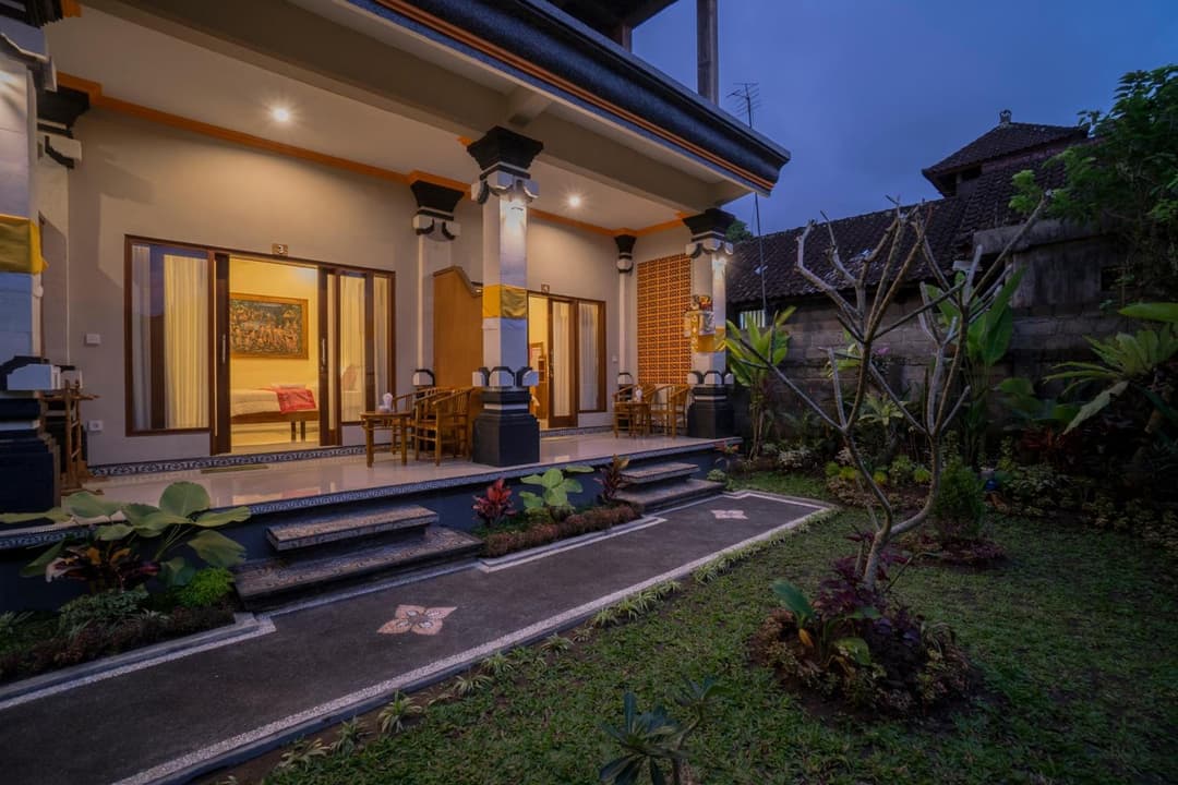Omank Agus Homestay — photo 1 of 42
