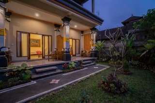 Omank Agus Homestay