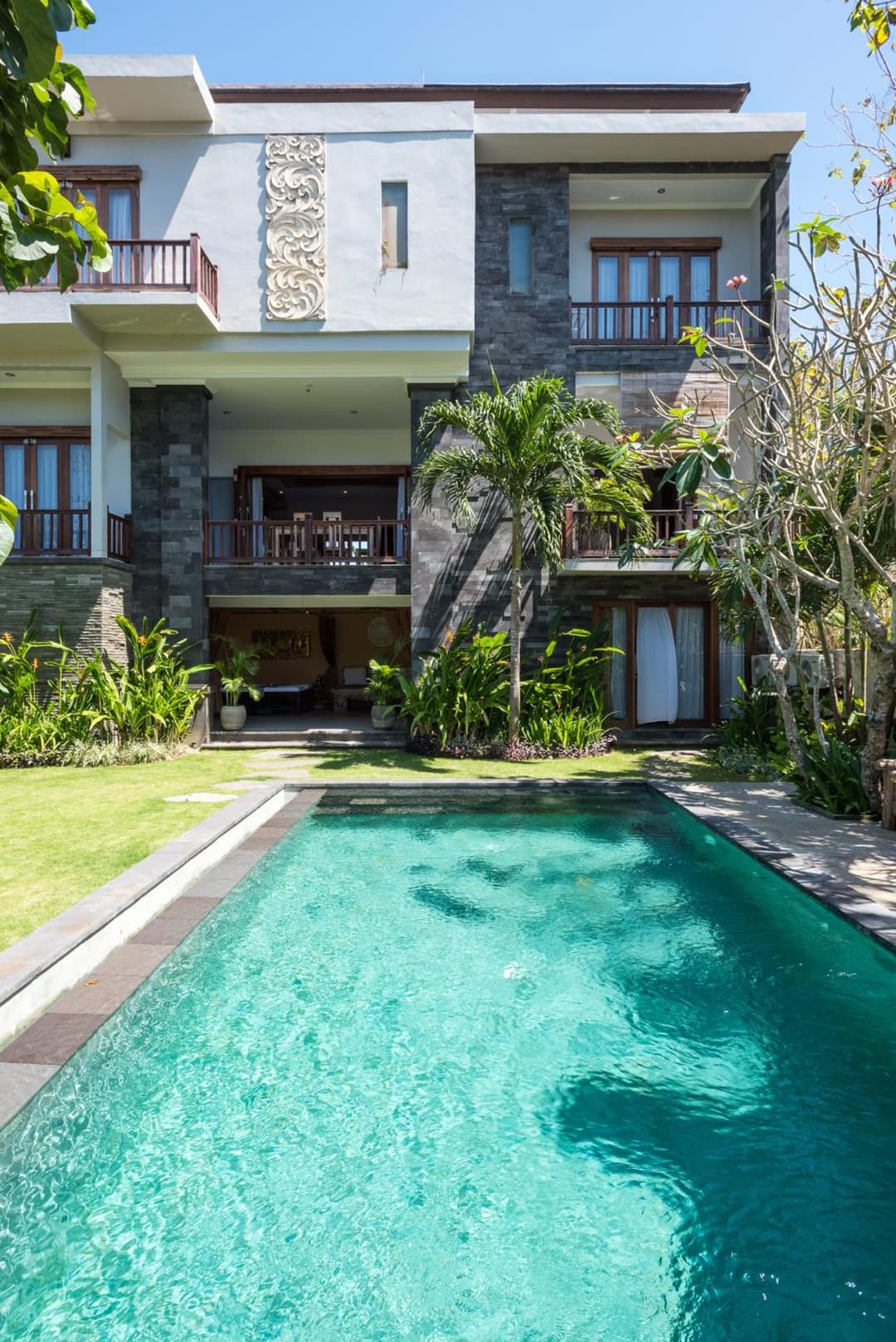 Villa Melasti Wardana — photo 1 of 56