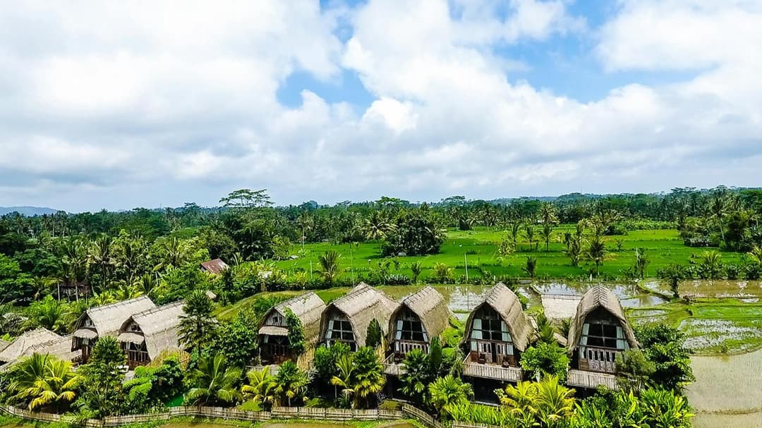 De Klumpu Bali Eco Tradi Stay — photo 1 of 1