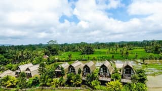 De Klumpu Bali Eco Tradi Stay