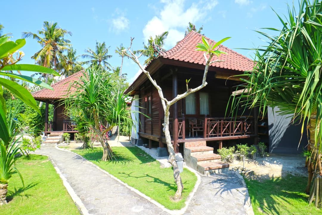 Mega Cottages — photo 1 of 1