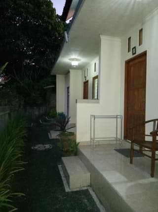 Sintya Homestay
