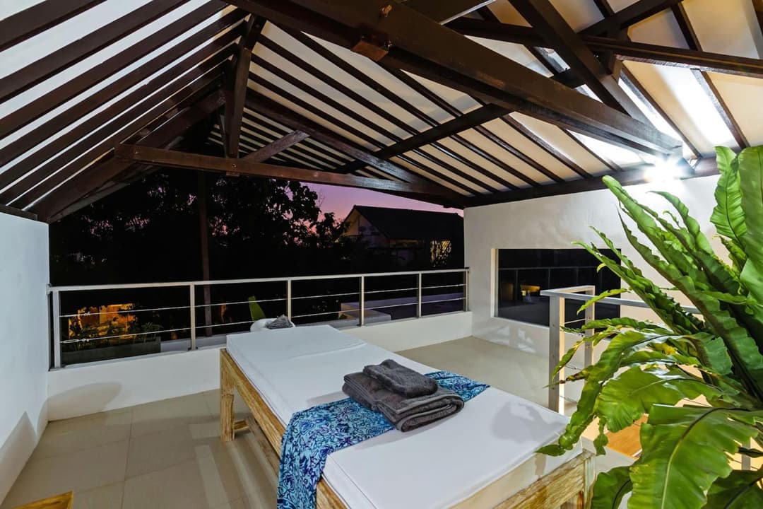 Villa Serasi — photo 1 of 22