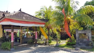 Hotel My Lovina