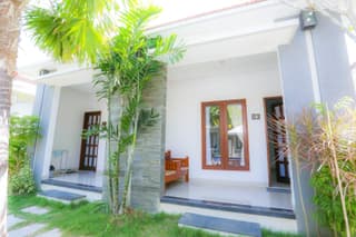 D'padang villa & Homestay