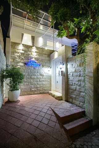 Villa Marronniers