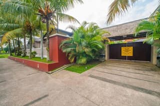 Villa Damai Ubud