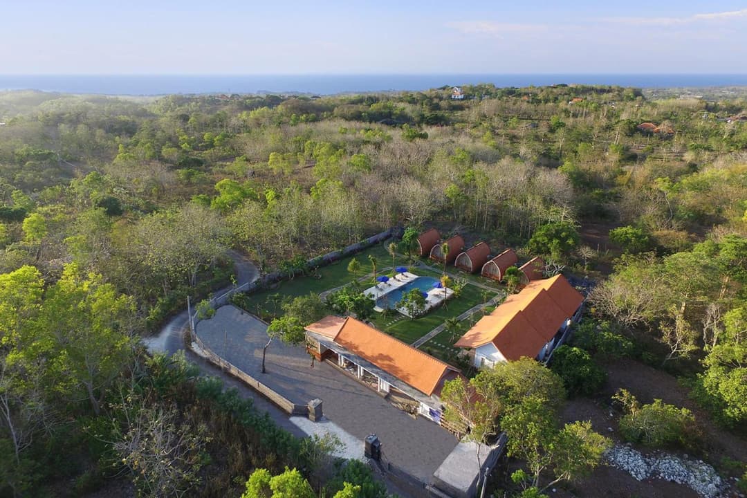 Bukal Sari Villas Uluwatu — photo 1 of 40