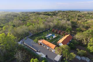 Bukal Sari Villas Uluwatu