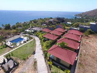 Bali Bhuana Villas