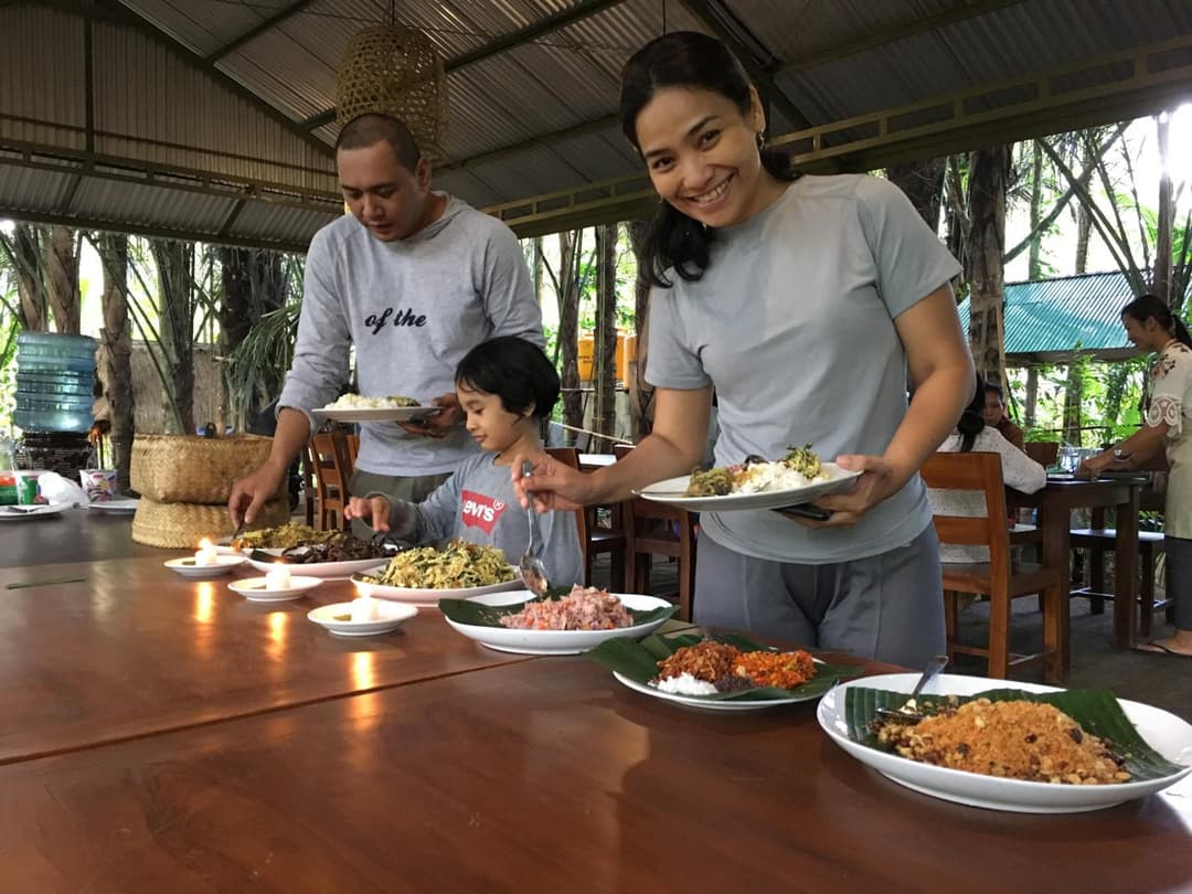 Tegal Dukuh Camp — photo 1 of 1
