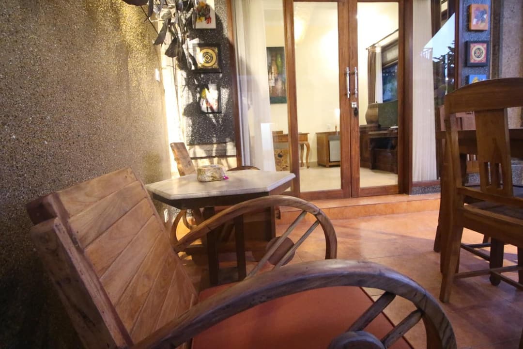 Capung Cottages — photo 1 of 108
