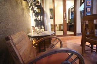 Capung Cottages