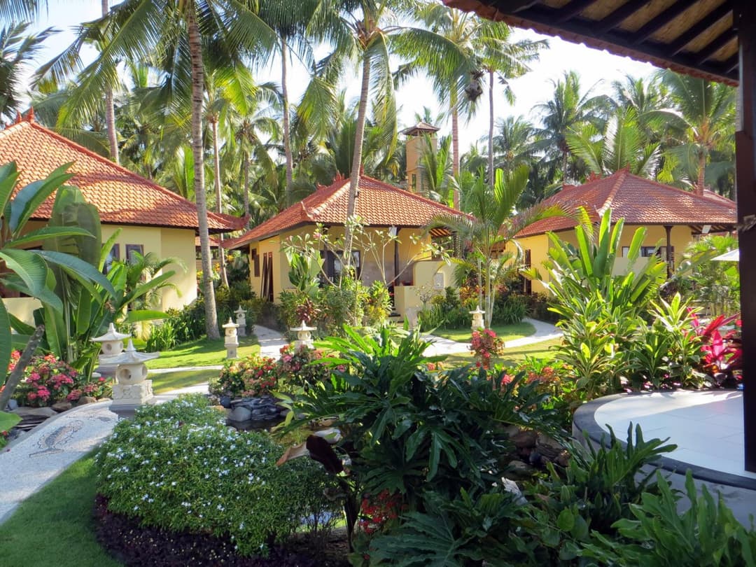 Teluk Karang Dive & Spa Resort — photo 1 of 1