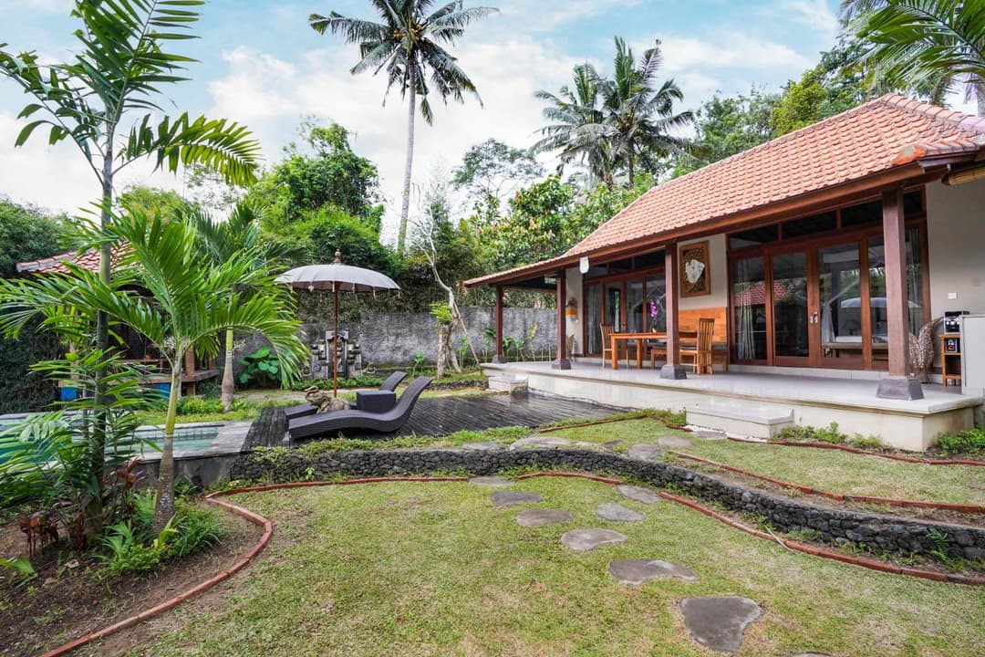 Sunny Sun Ubud Private Villa — photo 1 of 1