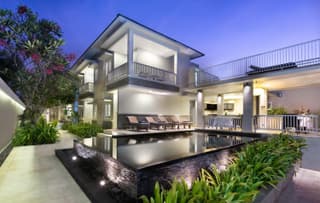 The Village Home