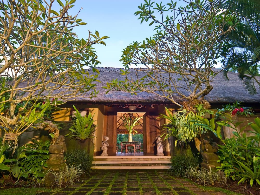 Villa Alamanda — photo 1 of 1