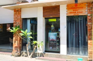 Lembayung Sari Homestay