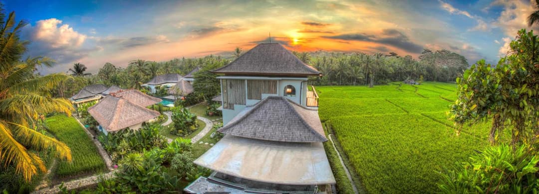 The Shala Bali — photo 1 of 1