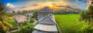 The Shala Bali