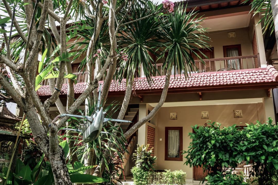 Medewi Beach Inn — photo 1 of 1