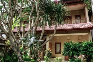 Medewi Beach Inn