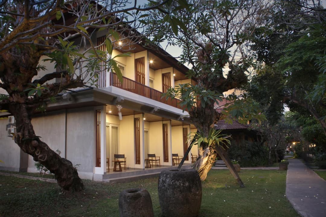 Matahari Bungalow — photo 1 of 61
