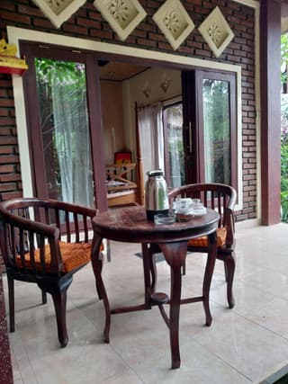 Umah Ubud Guest House